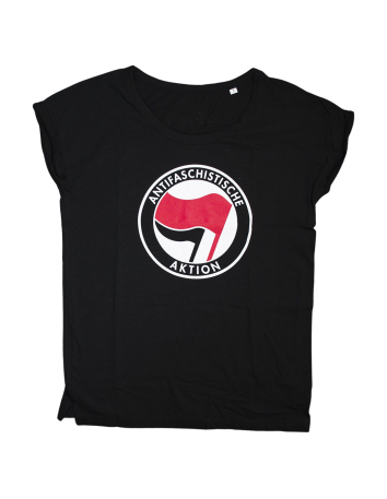 Antifa - Beutel - @ No Borders