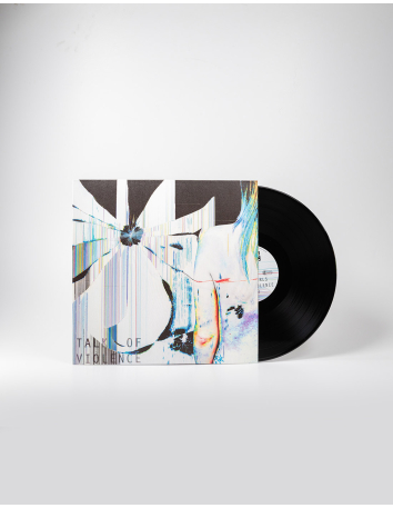 Oxo 86 - LP - Akustikalbum - 12'' Vinyl - @ No Borders