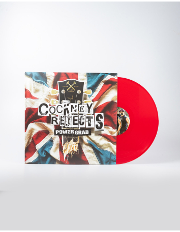 Oxo 86 - LP - Akustikalbum - 12'' Vinyl - @ No Borders