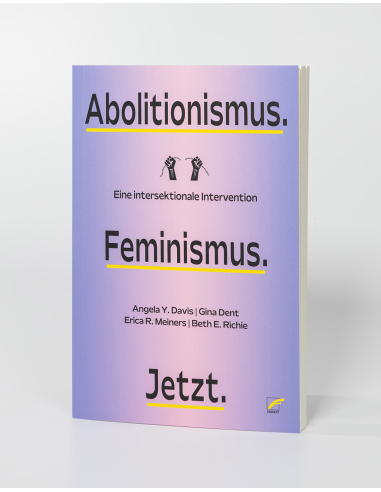 Abolitionismus. Feminismus. Jetzt. - @ No Borders