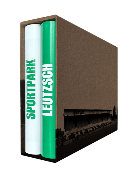 Buch 100 Jahre AKS