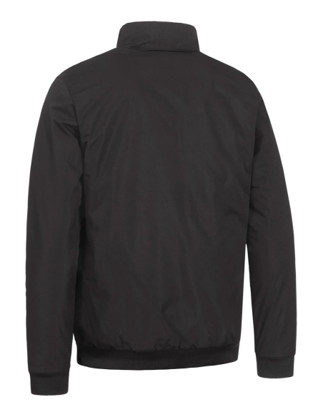 Lonsdale - Jacke - Polgooth - Black Lonsdale - Jacke - Polgooth - Black