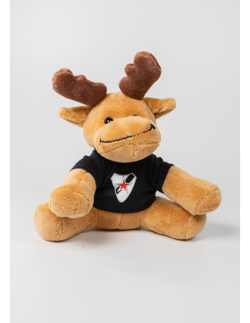 Cuddly Toy - Mole - @ No Borders