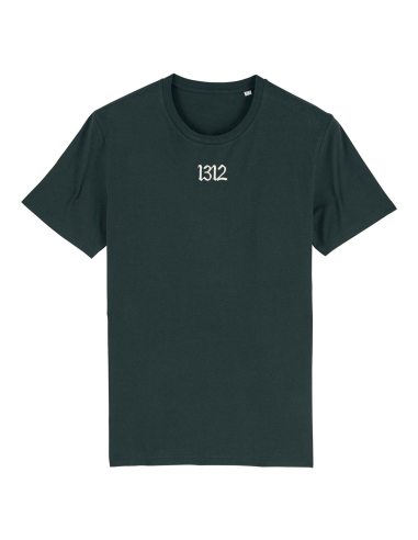 1312 - Sixblox - T-Shirt - Black - @ No Borders