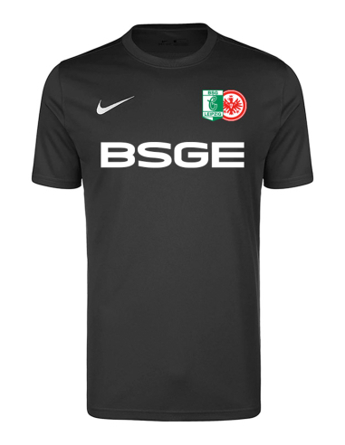 BSG Chemie Leipzig - Sondertrikot BSGE - 2023 - Black - @ No Borders