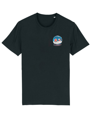 St. Pauli - T-Shirt - Awareness - Creme - @ No Borders
