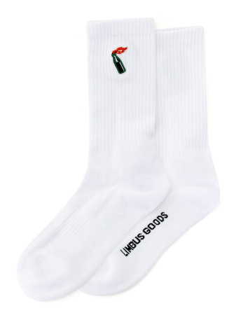 Lonsdale - Schlüsselband - Tidebrook - Black - @ No Borders