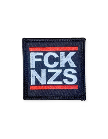 Progress Pride - Socken - Sticklogo - Schwarz - @ No Borders