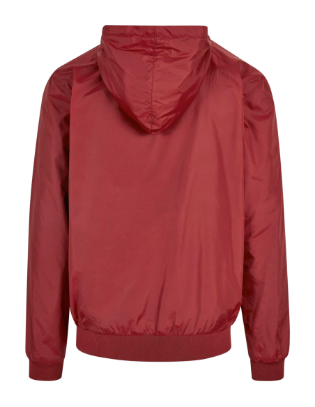 Mob Action Classic - Jacke - Contrast - Burgundy Mob Action Classic - Jacke - Contrast - Burgundy