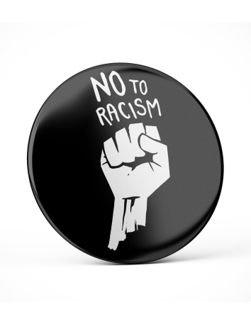 LGBTQ - Mob Action - T-Shirt - Black - @ No Borders