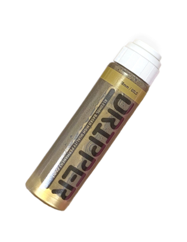 Dope Dripper Squeeze Marker - 18mm - @ No Borders