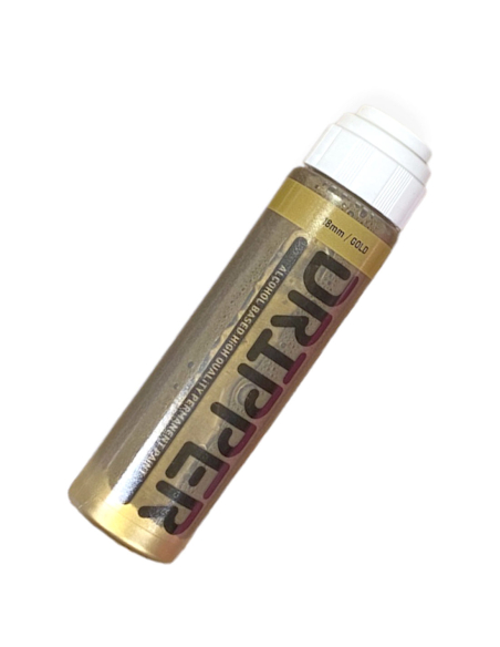 Dope Dripper Squeeze Marker - 18mm