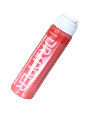 Dope Dripper Squeeze Marker - 18mm - @ No Borders