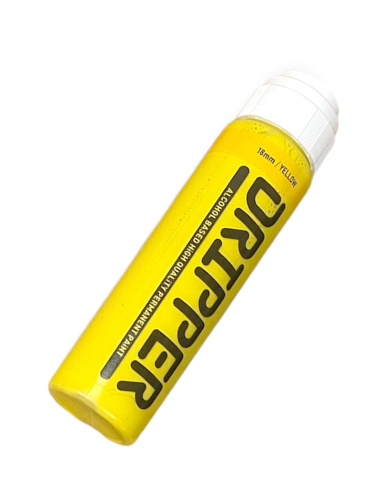 Dope Dripper Squeeze Marker - 18mm - @ No Borders