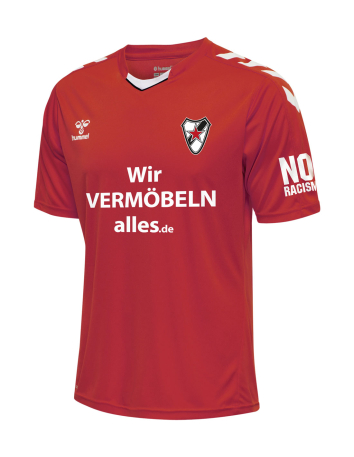 Roter Stern Kickers - Patch - @ No Borders