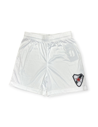 Roter Stern Leipzig - Shorts Kids - White - @ No Borders