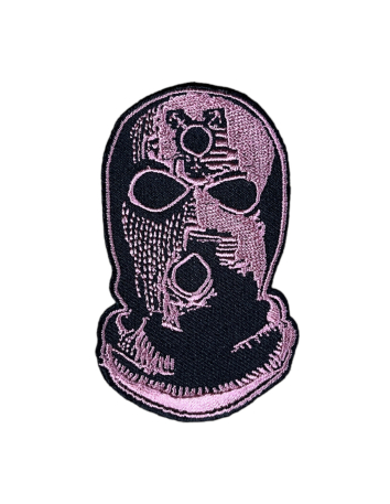 Feminism - T-Shirt - Mob Action - Schwarz - @ No Borders