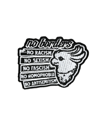 Stanley Stella - Hoodie - Black - @ No Borders