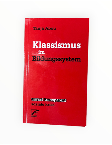 Klassismus im Bildungssystem - @ No Borders