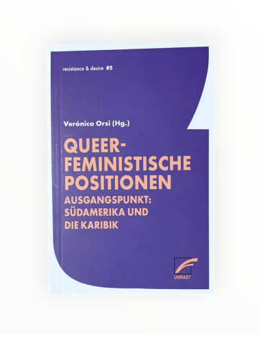 Queer-feministische Positionen - @ No Borders