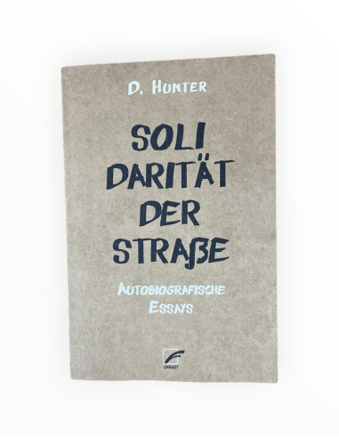 Solidarität der Straße - @ No Borders
