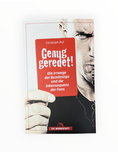 Genug geredet! - @ No Borders