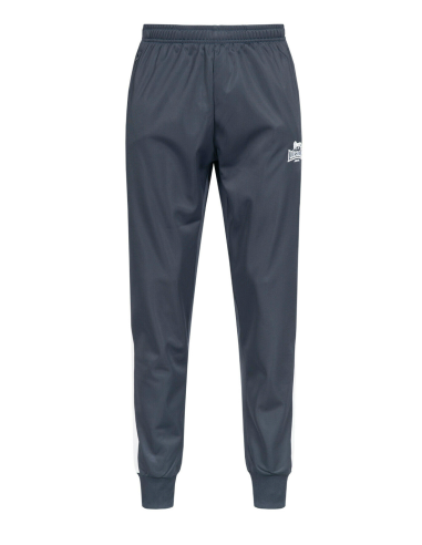 Lonsdale - Sweat Pants - Pember - Black - @ No Borders