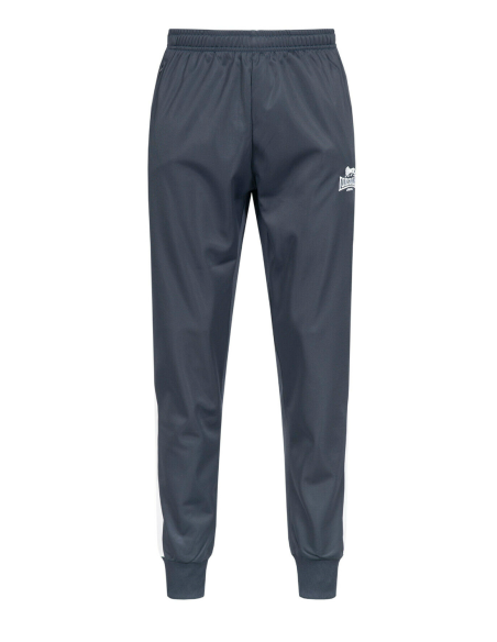 Lonsdale - Sweat Pants - Pember - Black