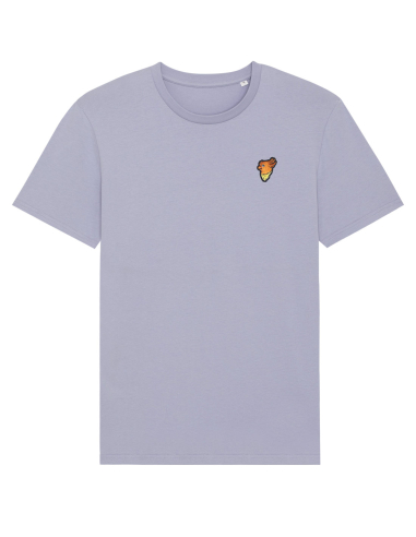 No Borders Cockatoo - T-Shirt - Lavender - @ No Borders
