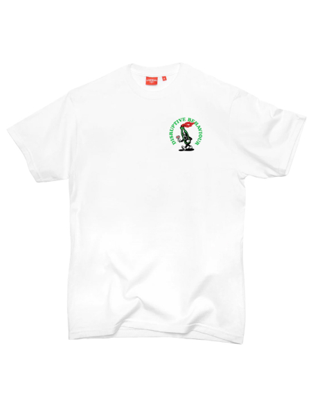 Molli Junior - Limbus - T-Shirt - White