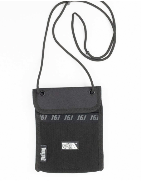 AFA 2.0 - True Rebel - Pouch - Black