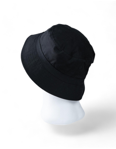 Fischerhut - Black/Grey - @ No Borders