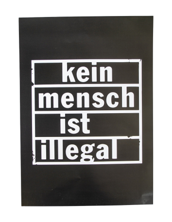 Smash Patriarchy 2.0 - Sticker - 10 Stück - @ No Borders