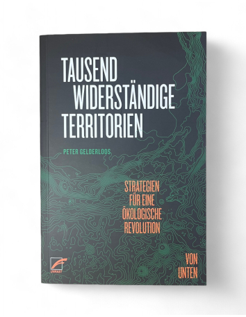 Einmaleins der Kapitalismuskritik - Buch - @ No Borders