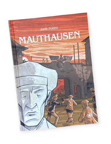 Mauthausen - @ No Borders
