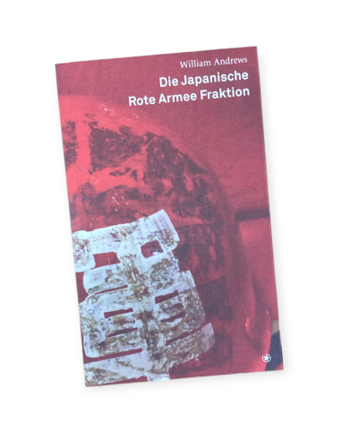 Die japanische rote Armee Fraktion - @ No Borders