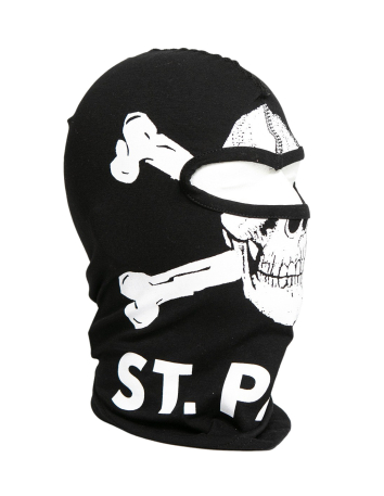 Always Antifascist - Mob Action - Wintermütze - Black - @ No Borders