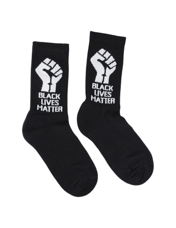 Angela Davis - Sticker - @ No Borders