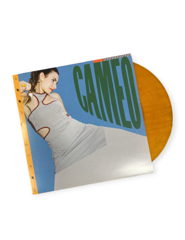 Marie Curry - Cameo - 12" LP Vinyl - @ No Borders