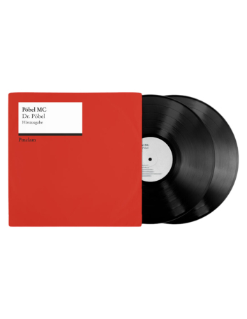 Multilingual Mike vs. DJ Flexscheibe - Nass vom Bass I + II - Vinyl - @ No Borders