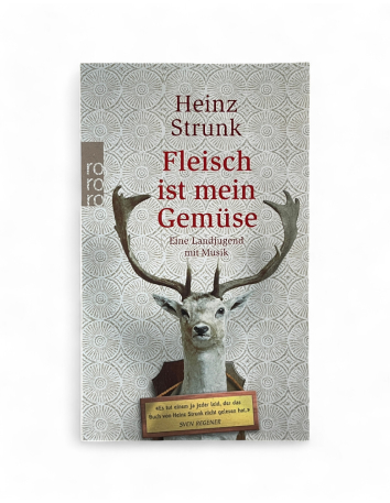 Nullerjahre - Hendrik Bolz - @ No Borders