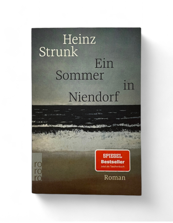 Pudels Kern - von Rocko Schamoni - Buch - @ No Borders