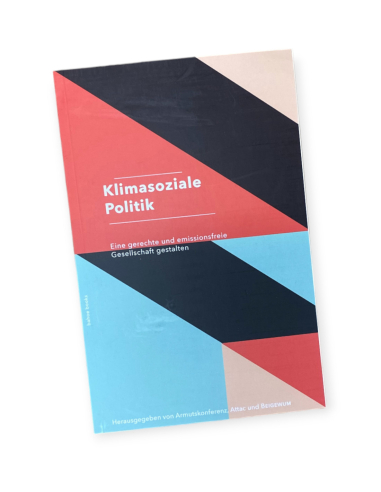 Kliamsoziale Politik - Buch - @ No Borders