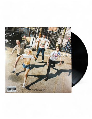 Pascow - Sieben - 12" Vinyl LP - @ No Borders