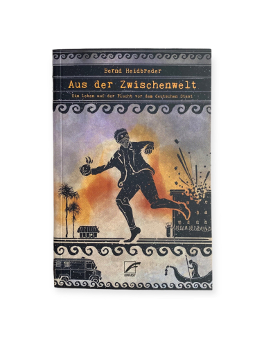 Aus der Zwischenwelt - Buch - @ No Borders