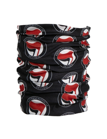 Antifascistas - book - @ No Borders