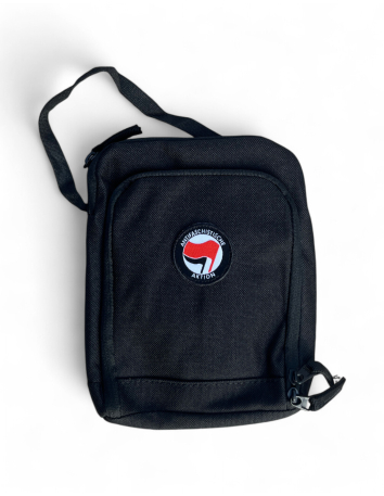 Antifa - Sticker Mix - @ No Borders