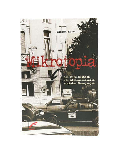 Mikrotopia - Buch - @ No Borders