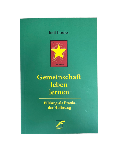 Gemeinschaft leben lernen - Buch - @ No Borders