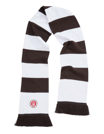 St. Pauli - Sammelalbum - 115 Jahre FC St. Pauli - @ No Borders